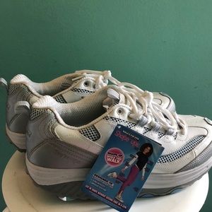 Sketchers shape-ups